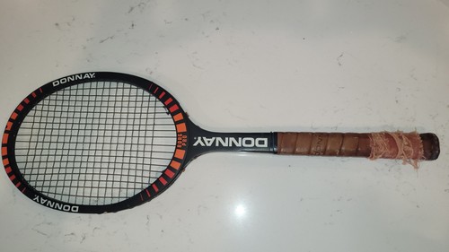 Racchetta tennis vintage - racchetta, da