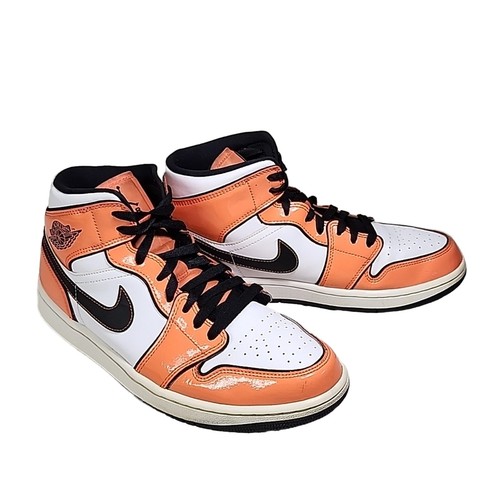 Nike air jordan - air, mid