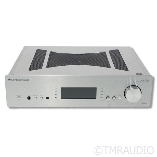 Cambridge audio azur 851a - cambridge,