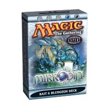 Wotc mtg mazzi tematici - mtg,