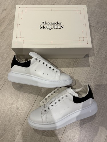 Alexander mcqueen sneaker - alexander,