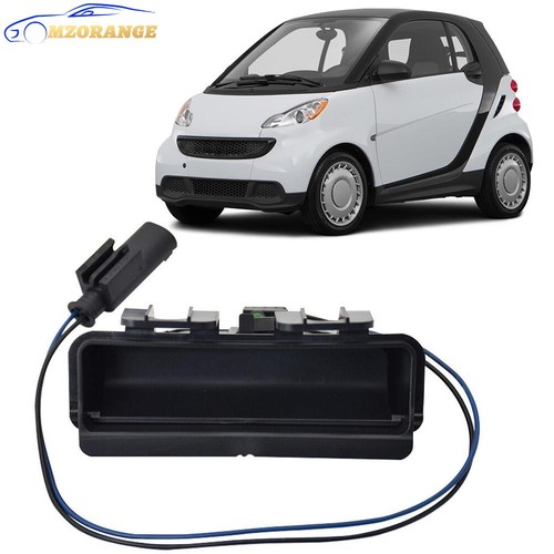 Per benz smart fortwo 451 - fortwo, 1.0l