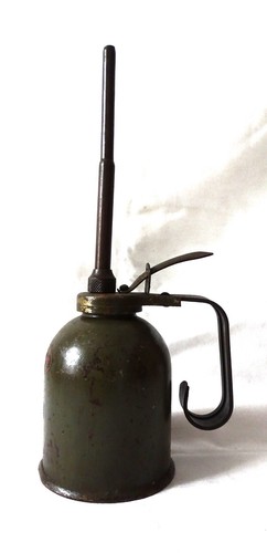 Raro oliatore manuale per - raro,