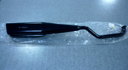 Marmitta exhaust pipe - exhaust,