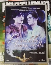 Le Mille E Una Notte Aladino E Sherazade 2 Dvd Spedizione Raccomandata