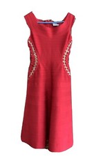 Vestito Midi Herve Leger