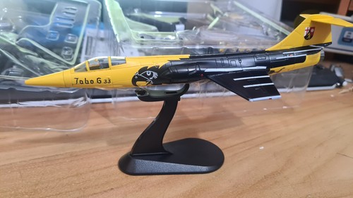 Lockheed 104g starfighter - lockheed, f-104g