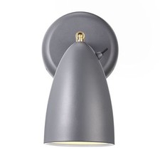 Lampada da parete design Nexus
