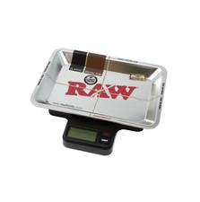 RAW MY WEIGH Tray Scale