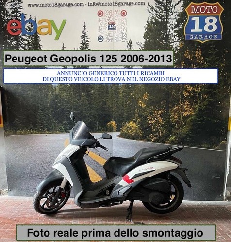 Sono disponibili ricambi - sono,