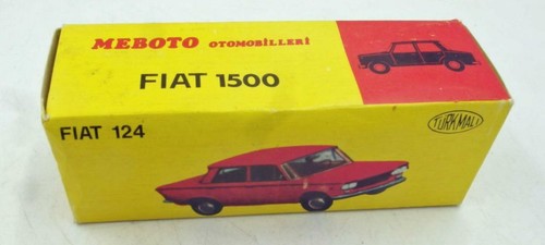 Meboto turkmali edil toys - edil, #5