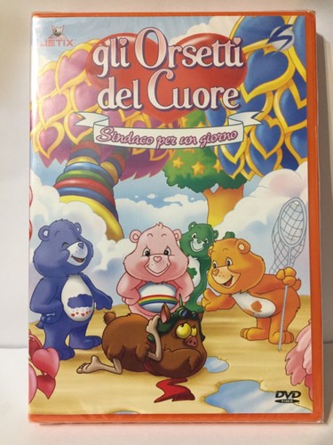 Gli orsetti del - orsetti,