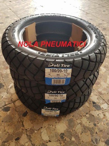 Pneumatici 100 10 56j - pneumatici, 100/90-10