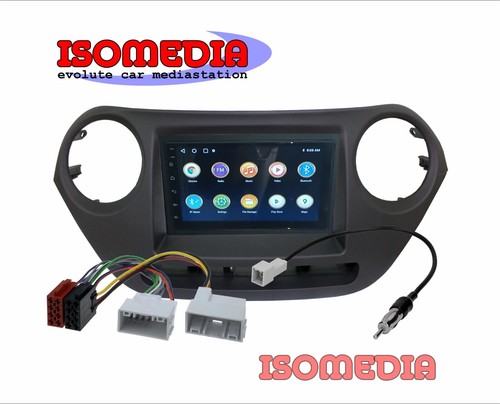 Autoradio android hyundai - 7",