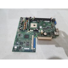 HP 332935-001 scheda madre desktop ATX USB Sata DDR3 PCI Express per Compaq D530