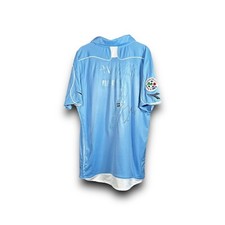 Maglia LAVEZZI Autografata