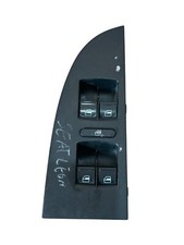Pulsantiera alza vetri seat leon 2005/2012 1K4959857A