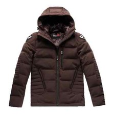 Giacca moto blauer easy - easy, winter