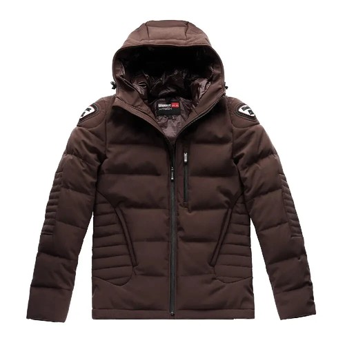 Giacca moto blauer - moto, easy