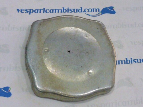 Tappo serbaoio vespa 1953 - serbaoio,