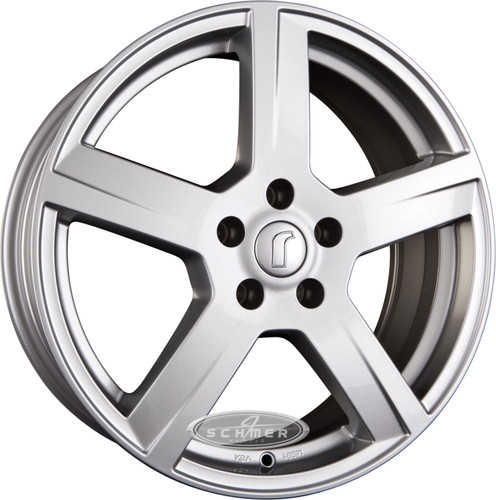 Rondell 0223 5x16 - 0223, 6,5x16