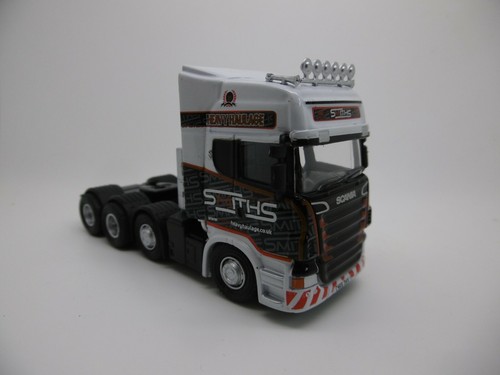 Camion oxford 8x4 - 8x4, heavy