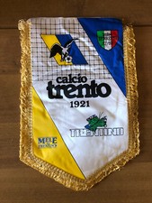 Gagliardetto TRENTO - Calcio Football Pennant Fanion Wimpel Soccer