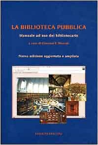 Moscati la biblioteca - g..,