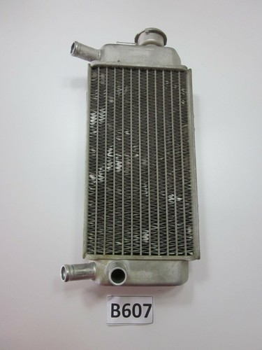 Radiatore destro crf 250 - destro,