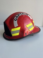 Lion Apparel Paul Conway casco