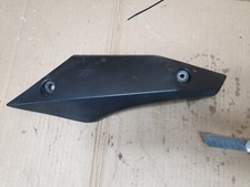 KAWASAKI Z 1000 2007 2008 2009 CARENA PUNTALE SINISTRO