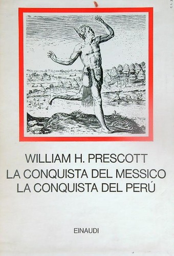 Conquista del messico la - la, messico-la