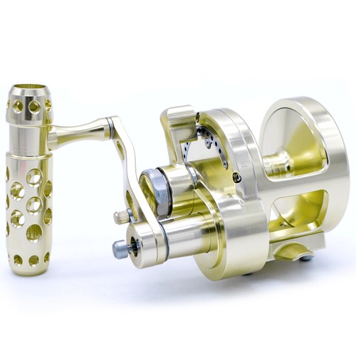 Mulinelli pesca camekoon - da,