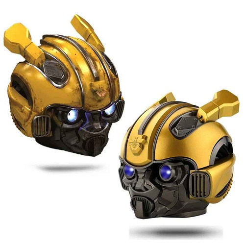 Bumblebee transformers - 🤖,