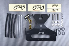 Portatarga APRILIA RS4 50 RS-4