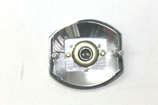 HONDA BASE CROMATA FANALE