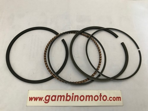 Segmenti motore honda gx200 - motore,