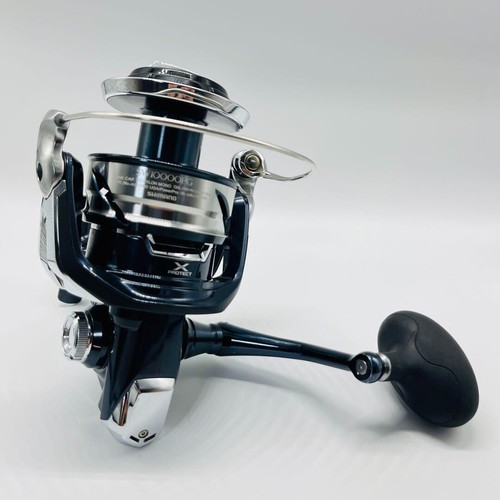 Mulinello spinning shimano - da,