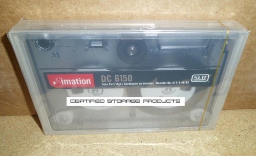Nuova imation dc6150 - imation,