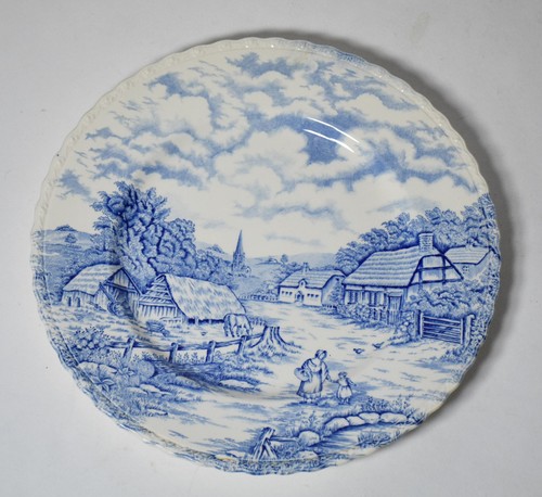Myott piatto porcellana - myott,