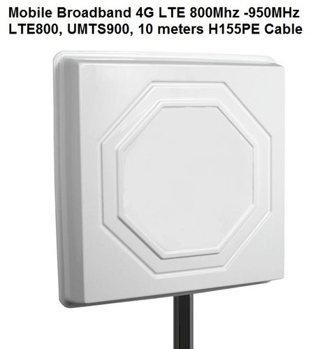 Antenna mobile banda larga - antenna,