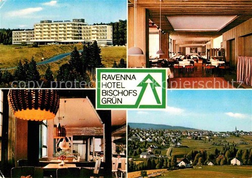 Hotel bischofsgruen ravenna - hotel,