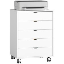 Schedario da Ufficio con 5