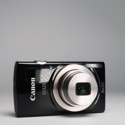 Canon ixus 177 compact - canon,