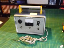 Vintage Advance Instruments