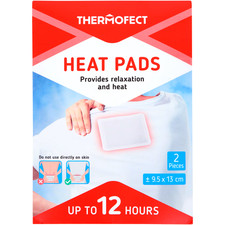 THERMOFECT - LOT DE 10 PATCHS
