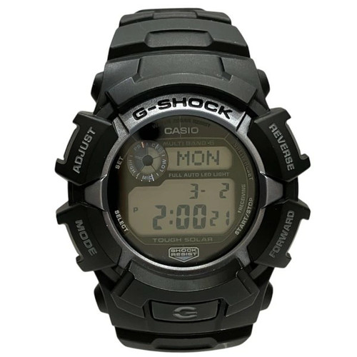 Orologio solare radio - , casio