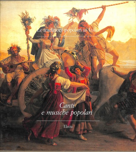 Tradizioni popolari in - popolari,