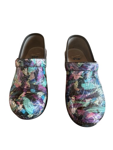 Zoccoli dansko pro - dansko,
