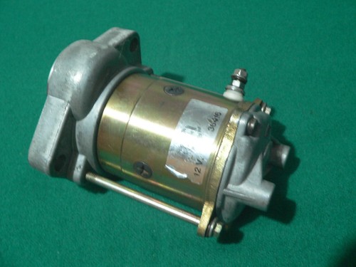 Motorino avviamento rotax - avviamento, 127